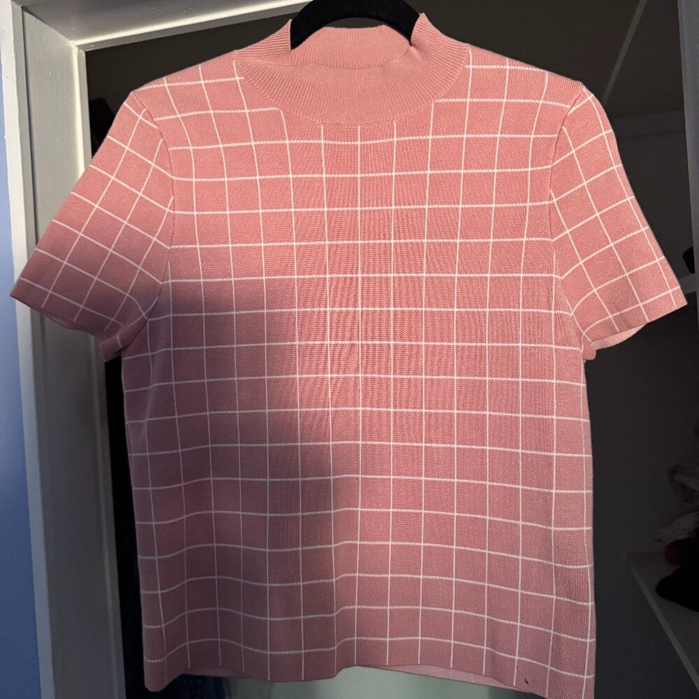 Anthropologie Maeve Knit Sweater Medium